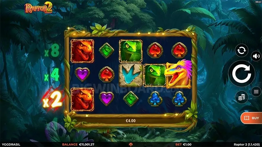 30jili Choosing the Right Casino Game