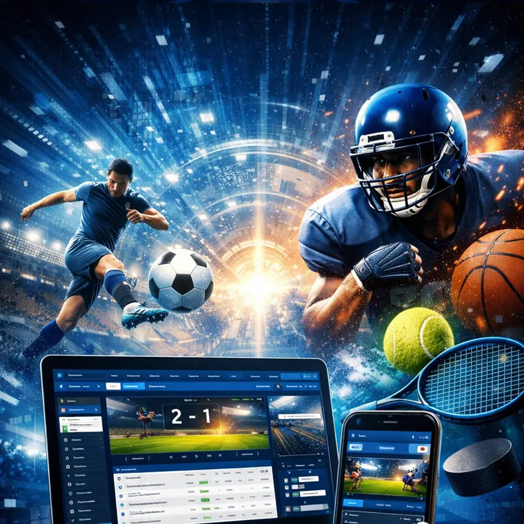Mobile App Gaming