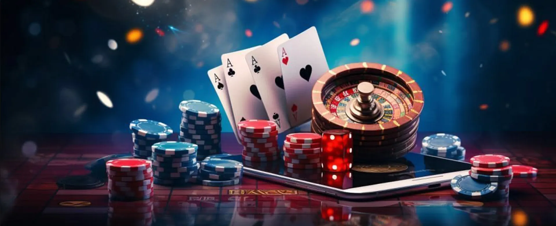 30jili Live Casino Hero Image
