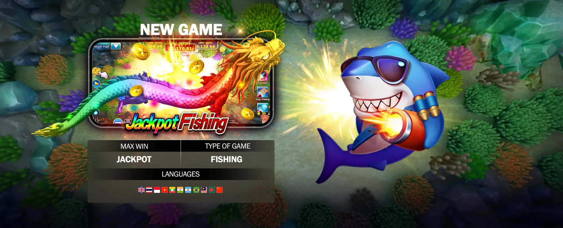 30jili Online Casino Registration Hero Image