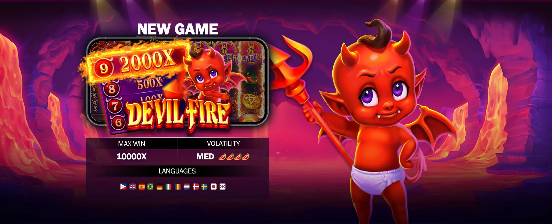 30jili App Download Hero Image - Mobile Gaming Interface