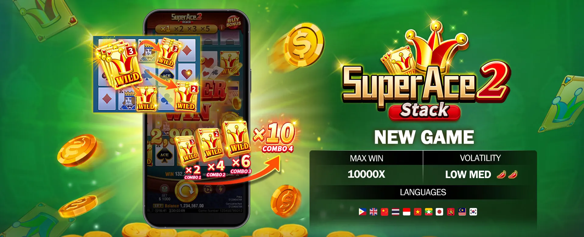 30jili Online Casino Platform with various games and promotions