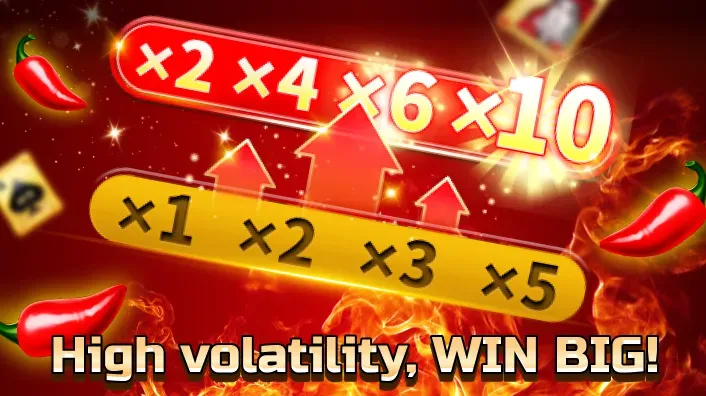30jili Progressive Jackpots