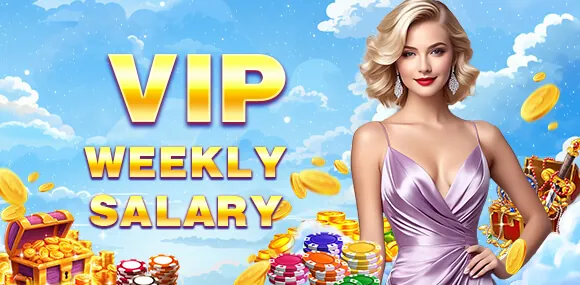 VIP Program benefits for 30jili loyal players